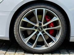 Audi S4 3.0TFSI - ფოტო 15