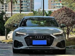 Audi S4 3.0TFSI - ფოტო 2