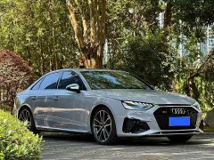 Audi S4 3.0TFSI - ფოტო 3