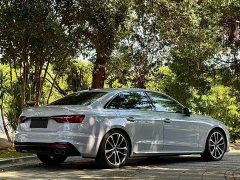 Audi S4 3.0TFSI - ფოტო 4