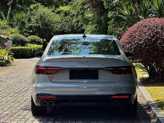 Audi S4 3.0TFSI - ფოტო 5