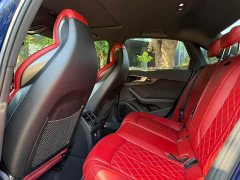 Audi S4 3.0TFSI - ფოტო 9