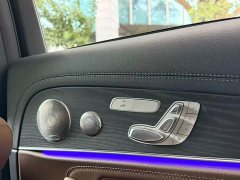 Mercedes-Benz E 300 L Luxury Version - ფოტო 12