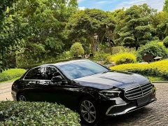 Mercedes-Benz E 300 L Luxury Version - ფოტო 2