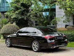 Mercedes-Benz E 300 L Luxury Version - ფოტო 5