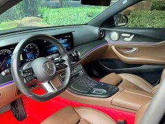 Mercedes-Benz E 300 L Luxury Version - ფოტო 6