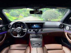 Mercedes-Benz E 300 L Luxury Version - ფოტო 7