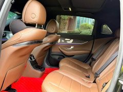 Mercedes-Benz E 300 L Luxury Version - ფოტო 8