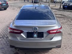 Mercedes-Benz 2.5HG Luxury Edition - ფოტო 4