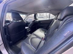 Mercedes-Benz 2.5HG Luxury Edition - ფოტო 5
