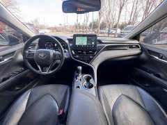 Mercedes-Benz 2.5HG Luxury Edition - ფოტო 6