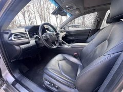 Mercedes-Benz 2.5HG Luxury Edition - ფოტო 7