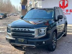 Haval 1.5T DCT Edition - ფოტო 1