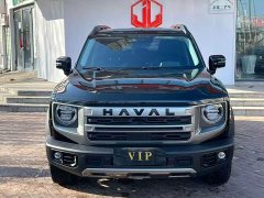 Haval 1.5T DCT Edition - ფოტო 2
