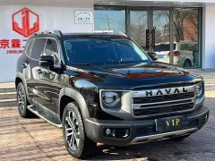 Haval 1.5T DCT Edition - ფოტო 3