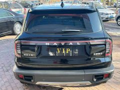 Haval 1.5T DCT Edition - ფოტო 4