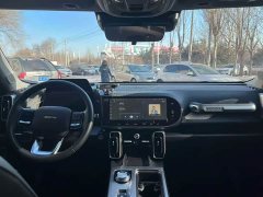 Haval 1.5T DCT Edition - ფოტო 6