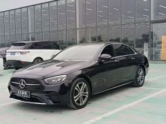 Mercedes-Benz E 260 L Version - ფოტო 1