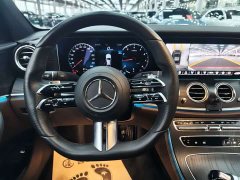 Mercedes-Benz E 260 L Version - ფოტო 13