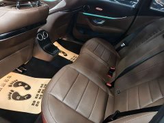 Mercedes-Benz E 260 L Version - ფოტო 16