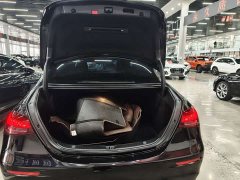 Mercedes-Benz E 260 L Version - ფოტო 17