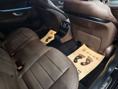 Mercedes-Benz E 260 L Version - ფოტო 18