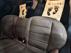 Mercedes-Benz E 260 L Version - ფოტო 19