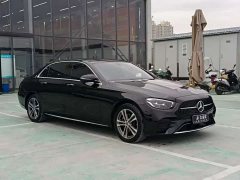 Mercedes-Benz E 260 L Version - ფოტო 2
