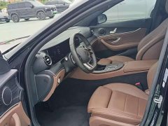 Mercedes-Benz E 260 L Version - ფოტო 4