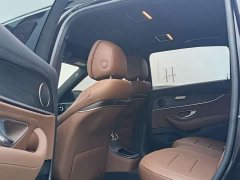 Mercedes-Benz E 260 L Version - ფოტო 5