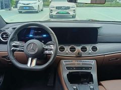 Mercedes-Benz E 260 L Version - ფოტო 6