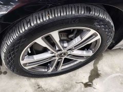 Mercedes-Benz E 260 L Version - ფოტო 8