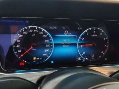 Mercedes-Benz E 260 L Version - ფოტო 9