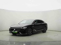 Voyah PHEV AWDUltra Long RangeFlagship Edition - ფოტო 1