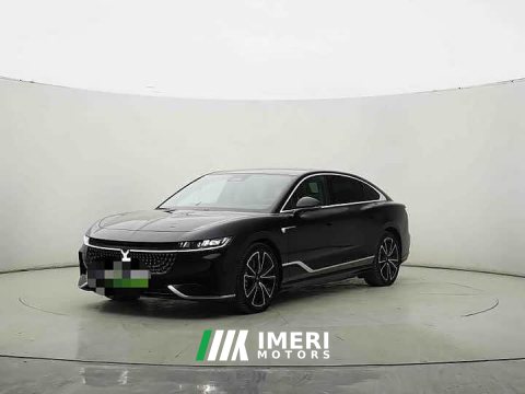 2024 Voyah PHEV AWDUltra Long RangeFlagship Edition - ავტომობილი ჩინეთიდან