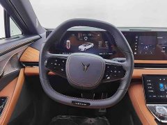 Voyah PHEV AWDUltra Long RangeFlagship Edition - ფოტო 11