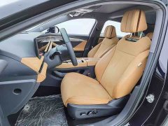Voyah PHEV AWDUltra Long RangeFlagship Edition - ფოტო 13