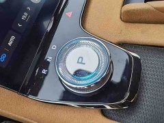 Voyah PHEV AWDUltra Long RangeFlagship Edition - ფოტო 16