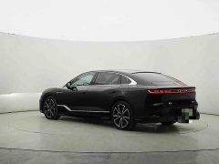 Voyah PHEV AWDUltra Long RangeFlagship Edition - ფოტო 3