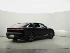 Voyah PHEV AWDUltra Long RangeFlagship Edition - ფოტო 4