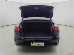 Voyah PHEV AWDUltra Long RangeFlagship Edition - ფოტო 6