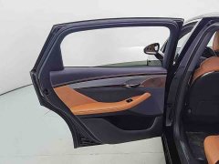 Voyah PHEV AWDUltra Long RangeFlagship Edition - ფოტო 8