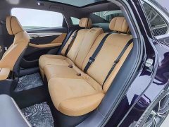 Voyah PHEV AWDUltra Long RangeFlagship Edition - ფოტო 9