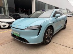 Voyah R7 EREV 251km Max - ფოტო 1