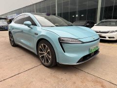 Voyah R7 EREV 251km Max - ფოტო 3