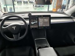 Tesla Model Y Edition - ფოტო 10