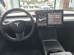 Tesla Model Y Edition - ფოტო 11