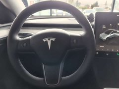 Tesla Model Y Edition - ფოტო 12
