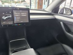 Tesla Model Y Edition - ფოტო 13