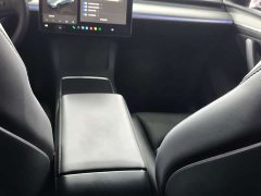 Tesla Model Y Edition - ფოტო 14